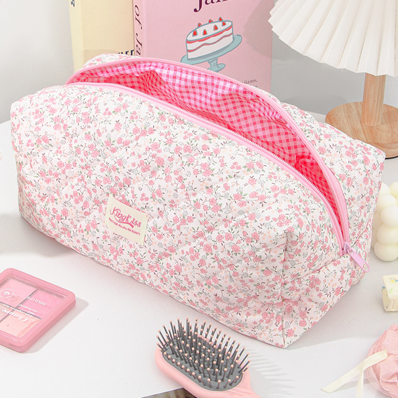 New Hair Dryer Storage Bag, La - Luxury Skincare Samples avaliação e preço