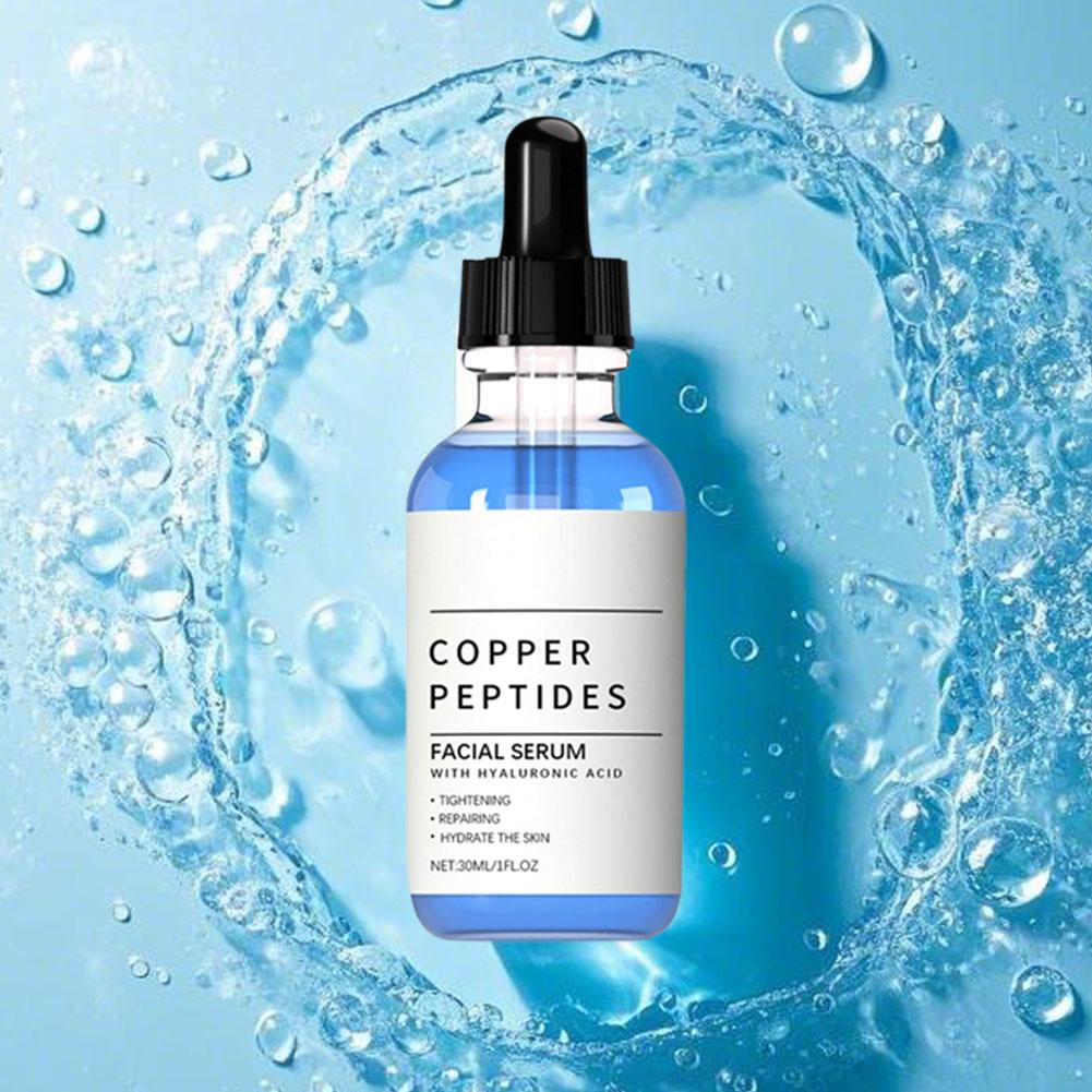 Copper Peptide Serum Anti Wrin - Peptide Complex Serum avaliação e preço
