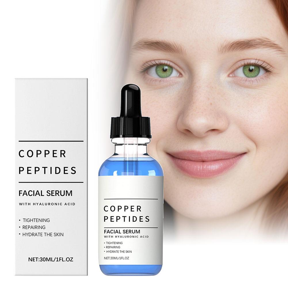 Copper Peptide Serum Anti Wrin - Peptide Complex Serum avaliação e preço