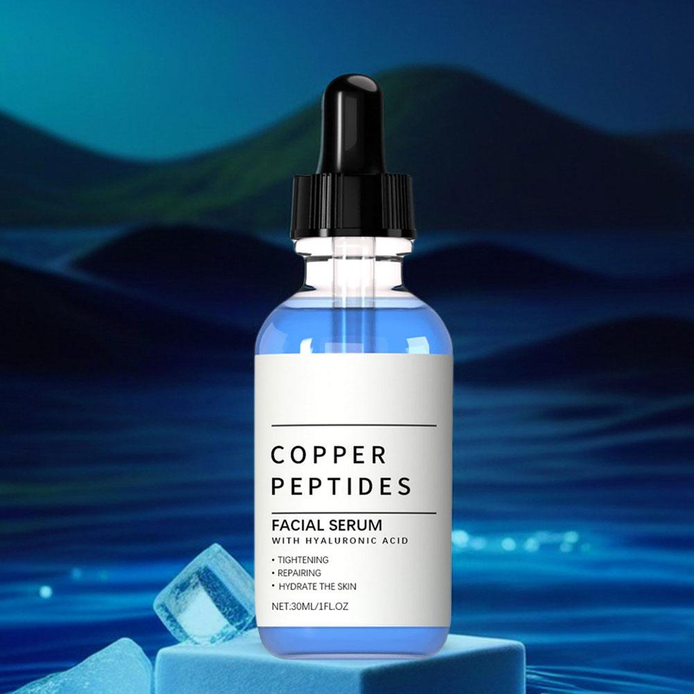 Copper Peptide Serum Anti Wrin - Peptide Complex Serum avaliação e preço