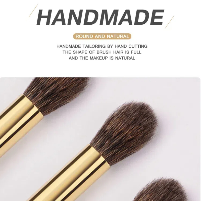 CHICHODO Luxury Makeup Brush A - Luxury Skincare And Makeup Brands avaliação e preço