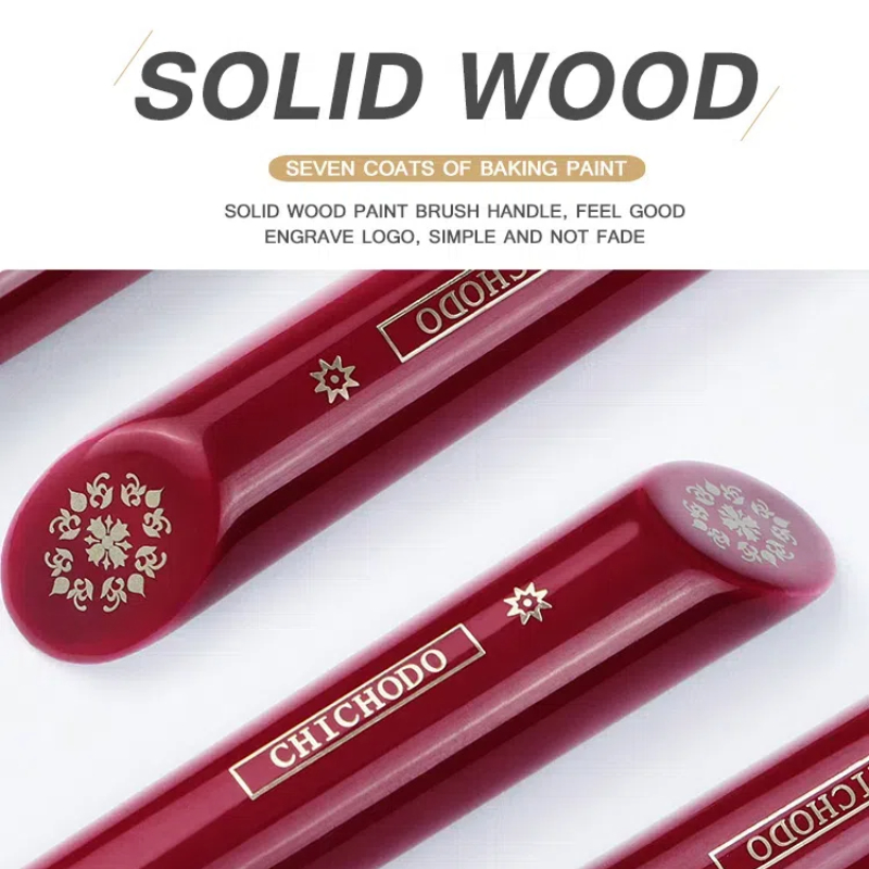 CHICHODO Luxury Makeup Brush A - Luxury Skincare And Makeup Brands avaliação e preço