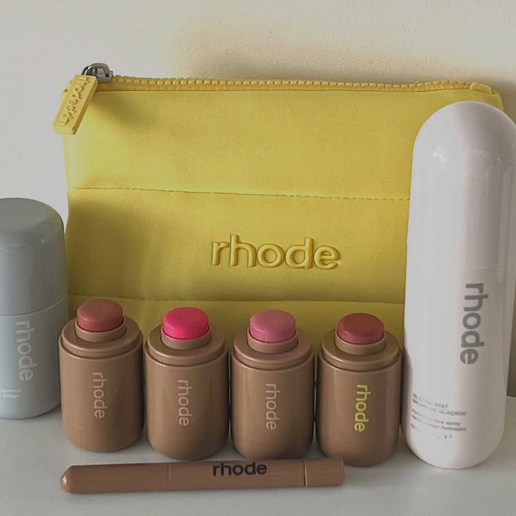 Luxury Brand Pocket Blush Crea - Luxury Skincare And Makeup Brands avaliação e preço