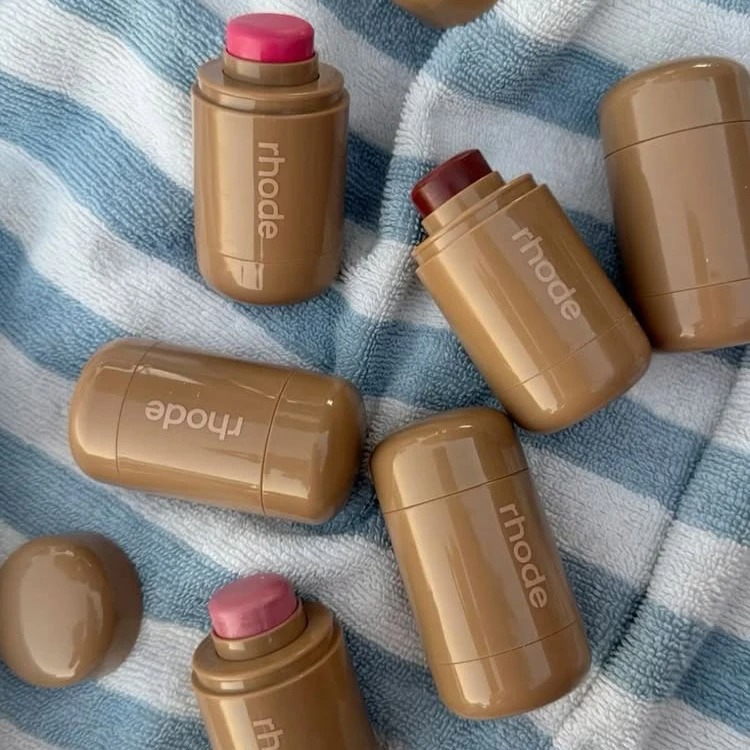 Luxury Brand Pocket Blush Crea - Luxury Skincare And Makeup Brands avaliação e preço