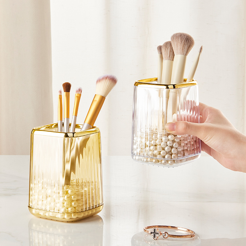 Desktop Cosmetic Brushes Stora - Luxury Skincare And Makeup Brands avaliação e preço