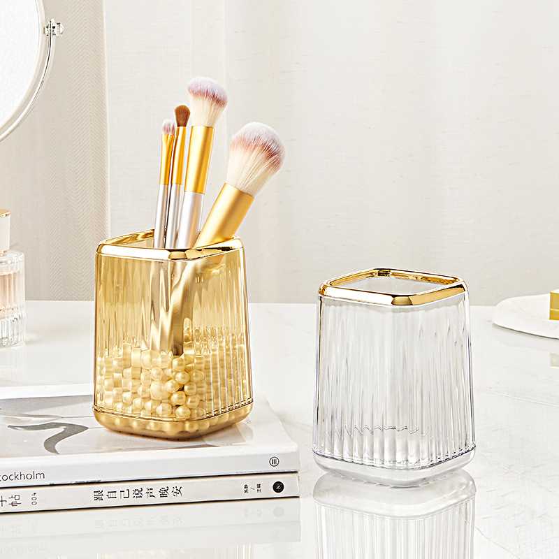 Desktop Cosmetic Brushes Stora - Luxury Skincare And Makeup Brands avaliação e preço