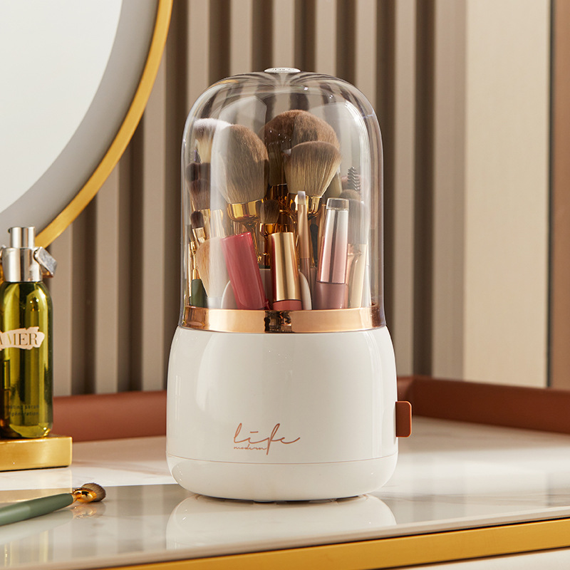 Light Luxury Style Makeup Brus - Luxury Skincare And Makeup Brands avaliação e preço