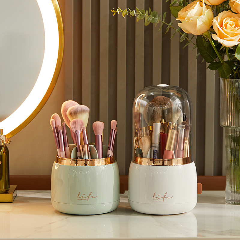 Light Luxury Style Makeup Brus - Luxury Skincare And Makeup Brands avaliação e preço