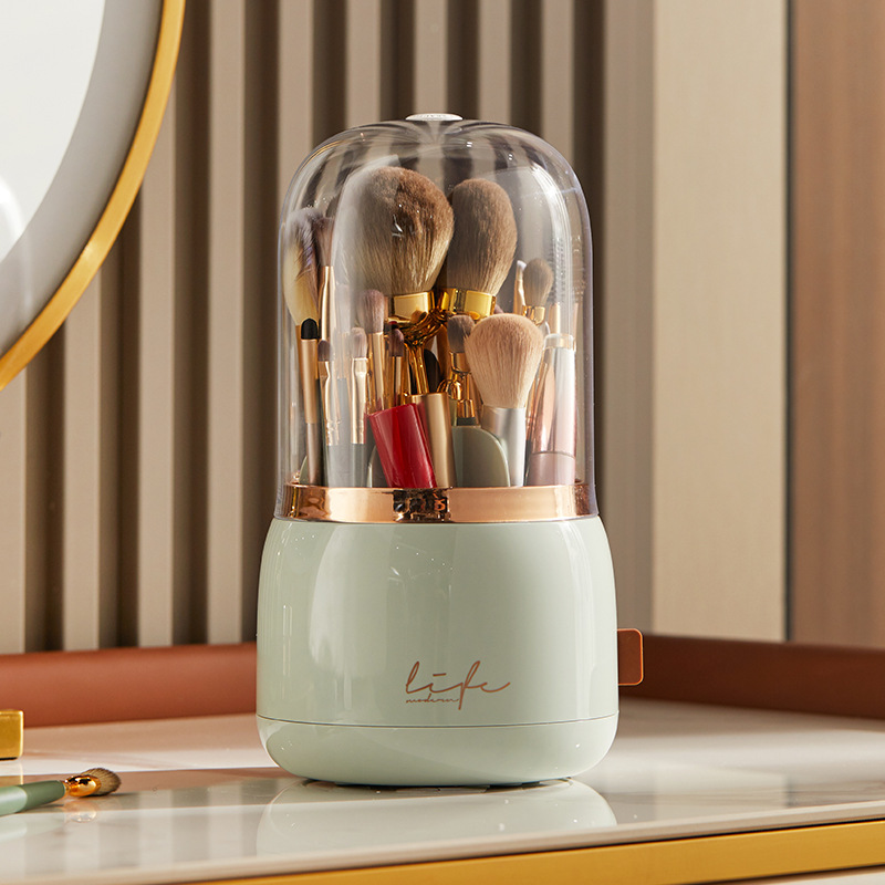 Light Luxury Style Makeup Brus - Luxury Skincare And Makeup Brands avaliação e preço