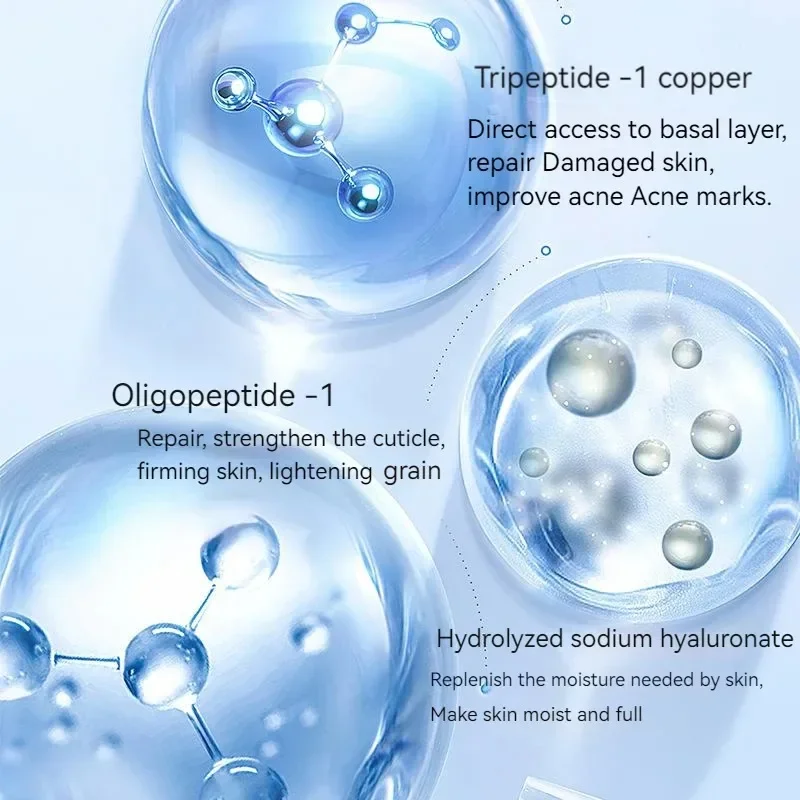 Spa Grade Copper Peptides Skin - Peptide Complex Serum avaliação e preço
