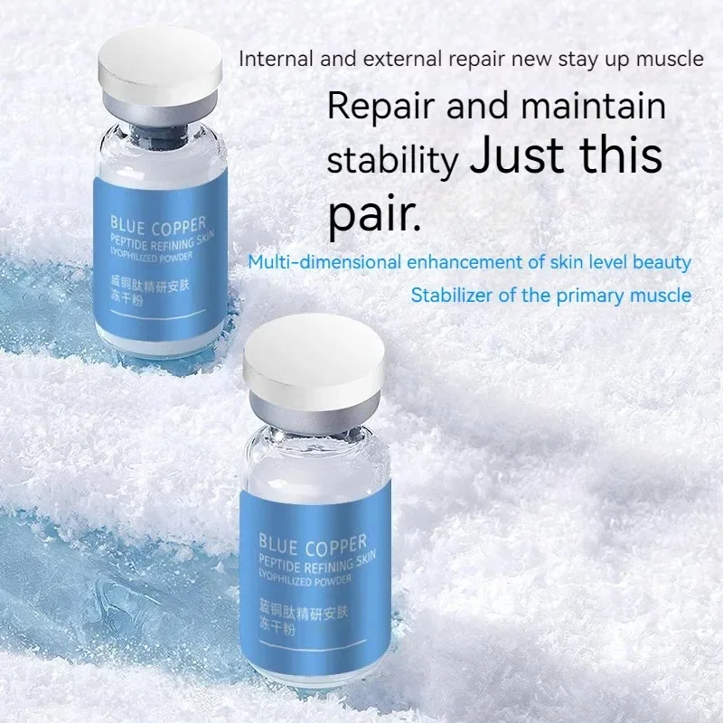 Spa Grade Copper Peptides Skin - Peptide Complex Serum avaliação e preço