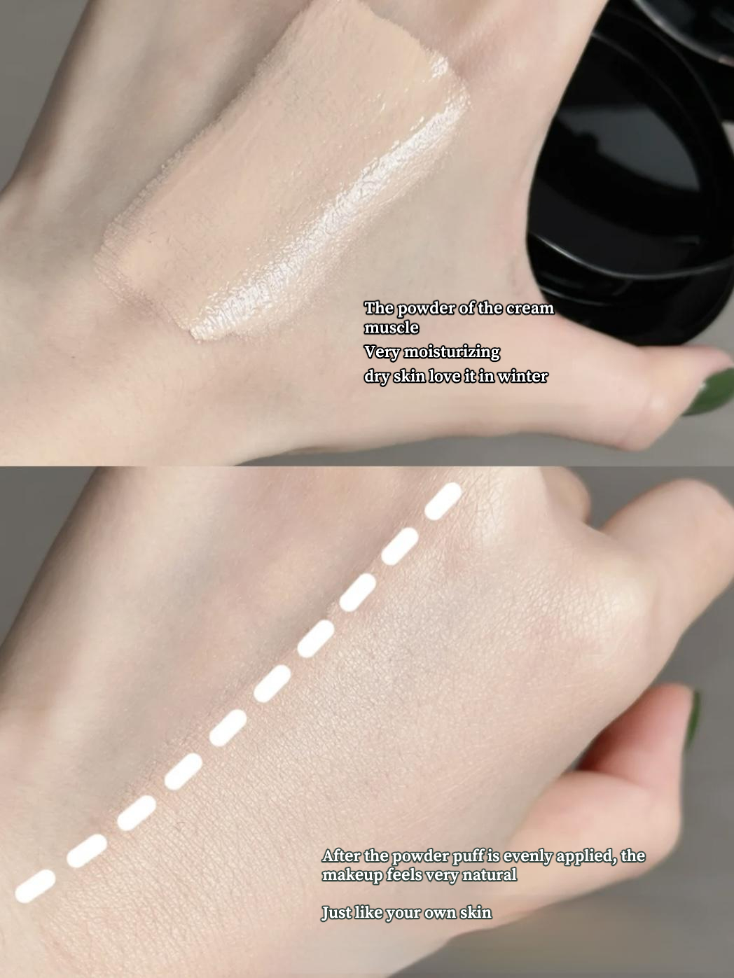 Maogeping Air Cushion Luxuriou - Luxury Skincare & Spa Reviews avaliação e preço