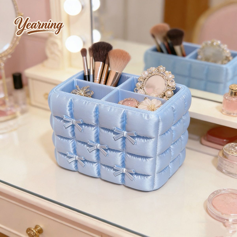 Aesthetic Bow Luxury Desktop M - Luxury Skincare And Makeup Brands avaliação e preço
