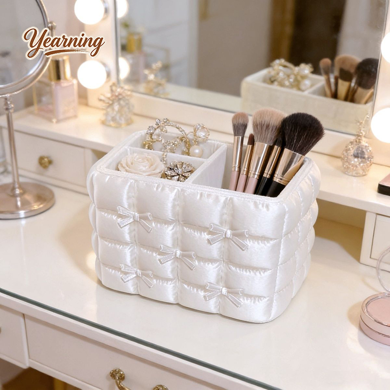 Aesthetic Bow Luxury Desktop M - Luxury Skincare And Makeup Brands avaliação e preço