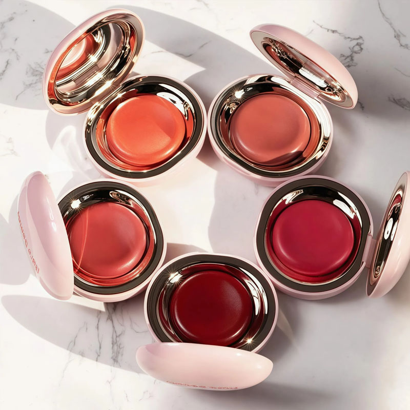 Luxury Brand Rose Mauve Neutra - Luxury Skincare And Makeup Brands avaliação e preço