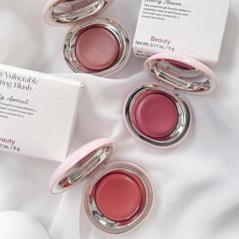 Luxury Brand Rose Mauve Neutra - Luxury Skincare And Makeup Brands avaliação e preço
