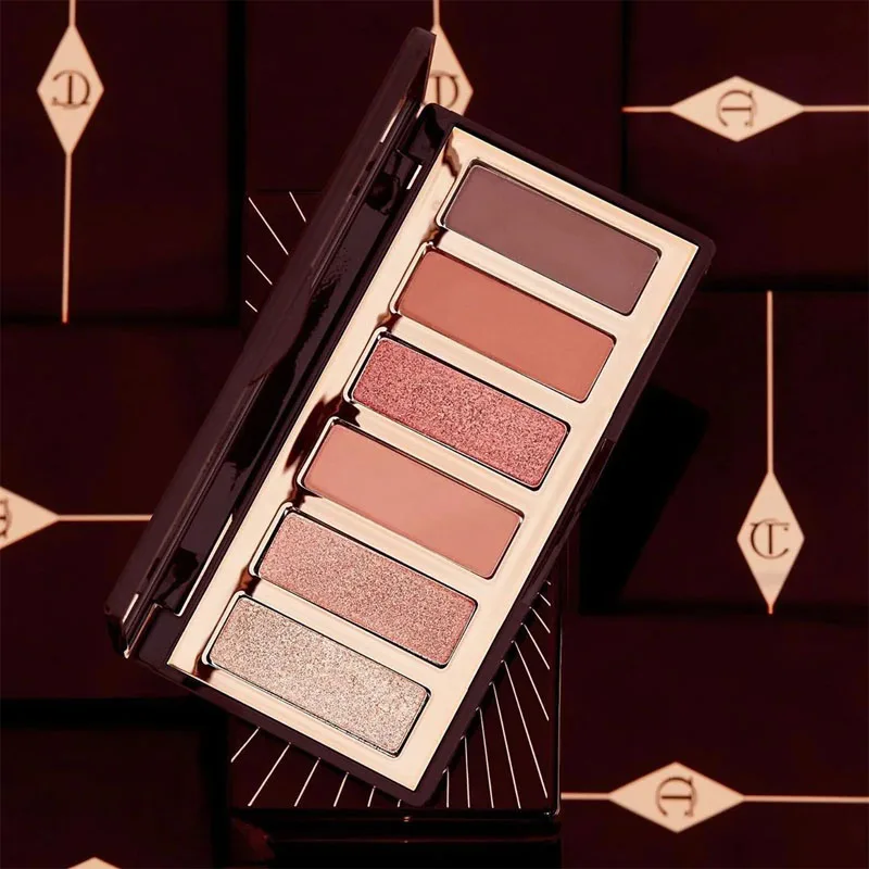 Luxury Charlotte Tilbury Brand - Luxury Skincare And Makeup Brands avaliação e preço