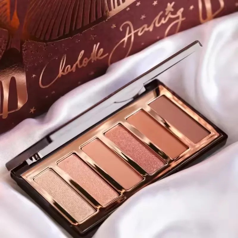 Luxury Charlotte Tilbury Brand - Luxury Skincare And Makeup Brands avaliação e preço