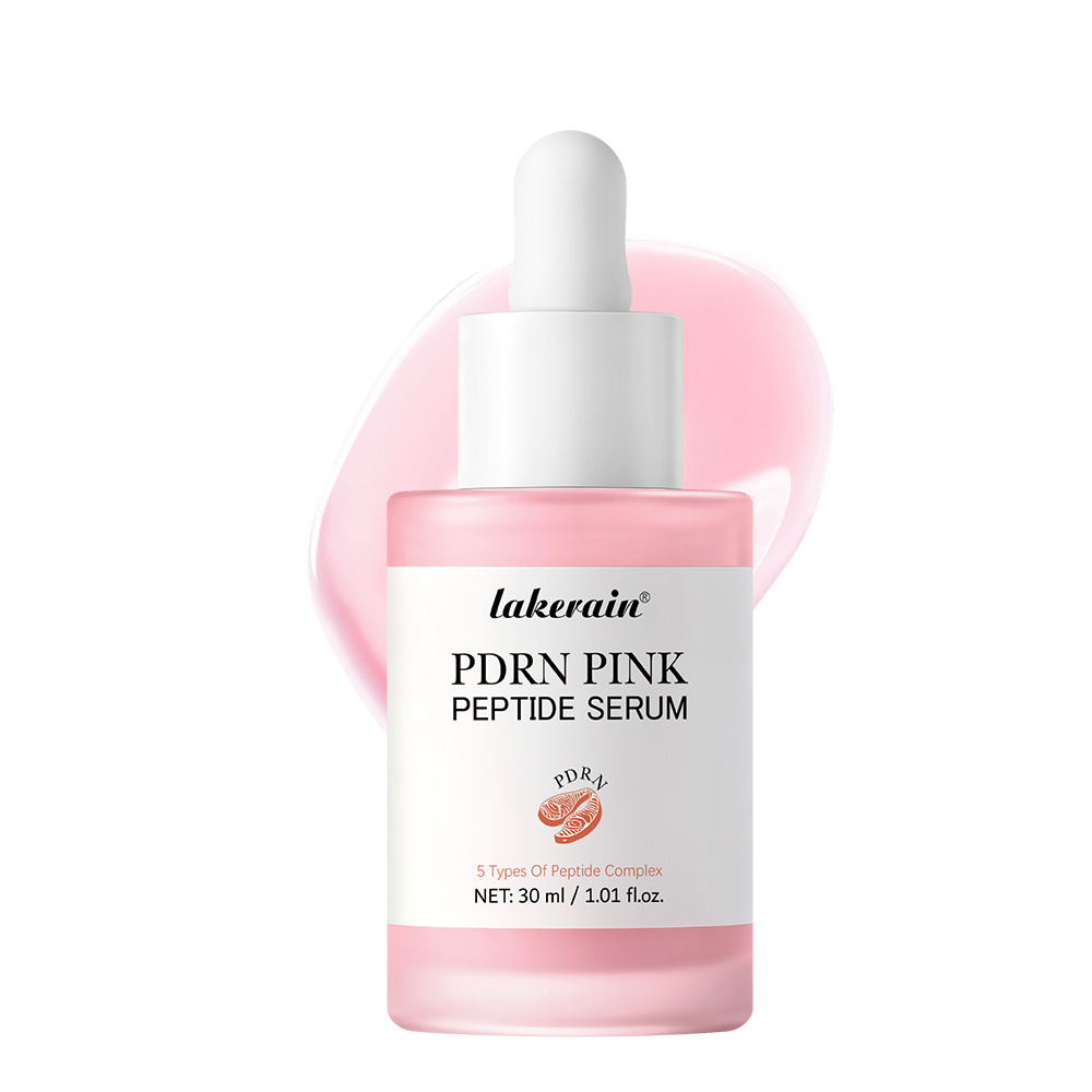 30ml Salmon PDRN Pink Peptide  - Peptide Complex Serum avaliação e preço