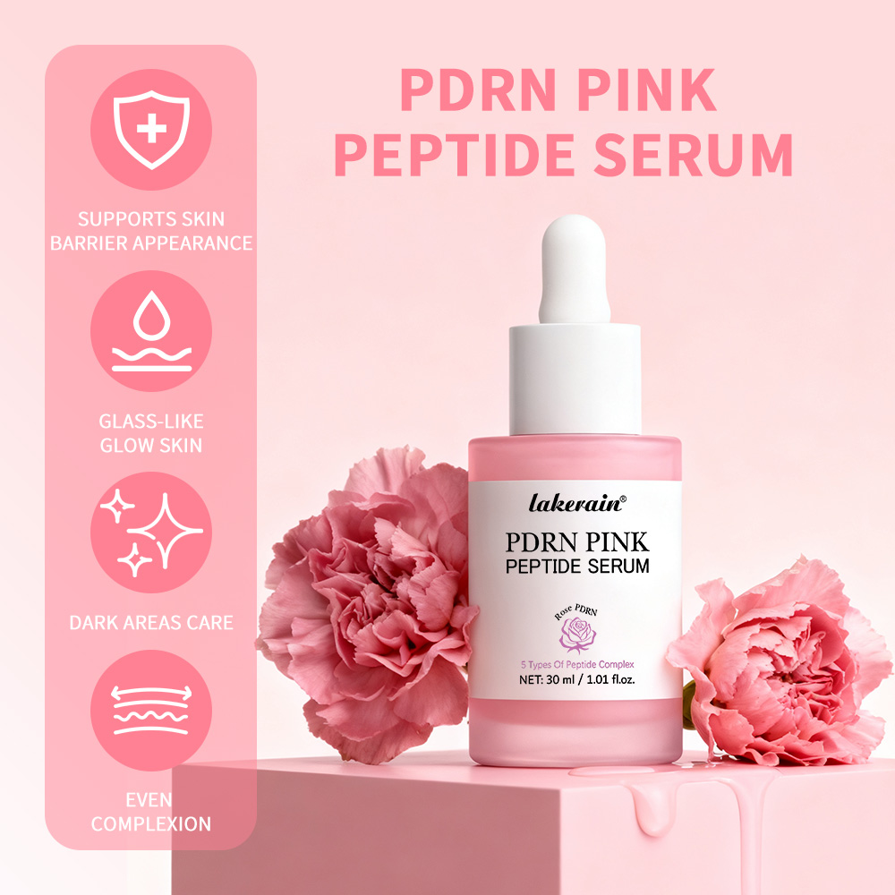 30ml Salmon PDRN Pink Peptide  - Peptide Complex Serum avaliação e preço