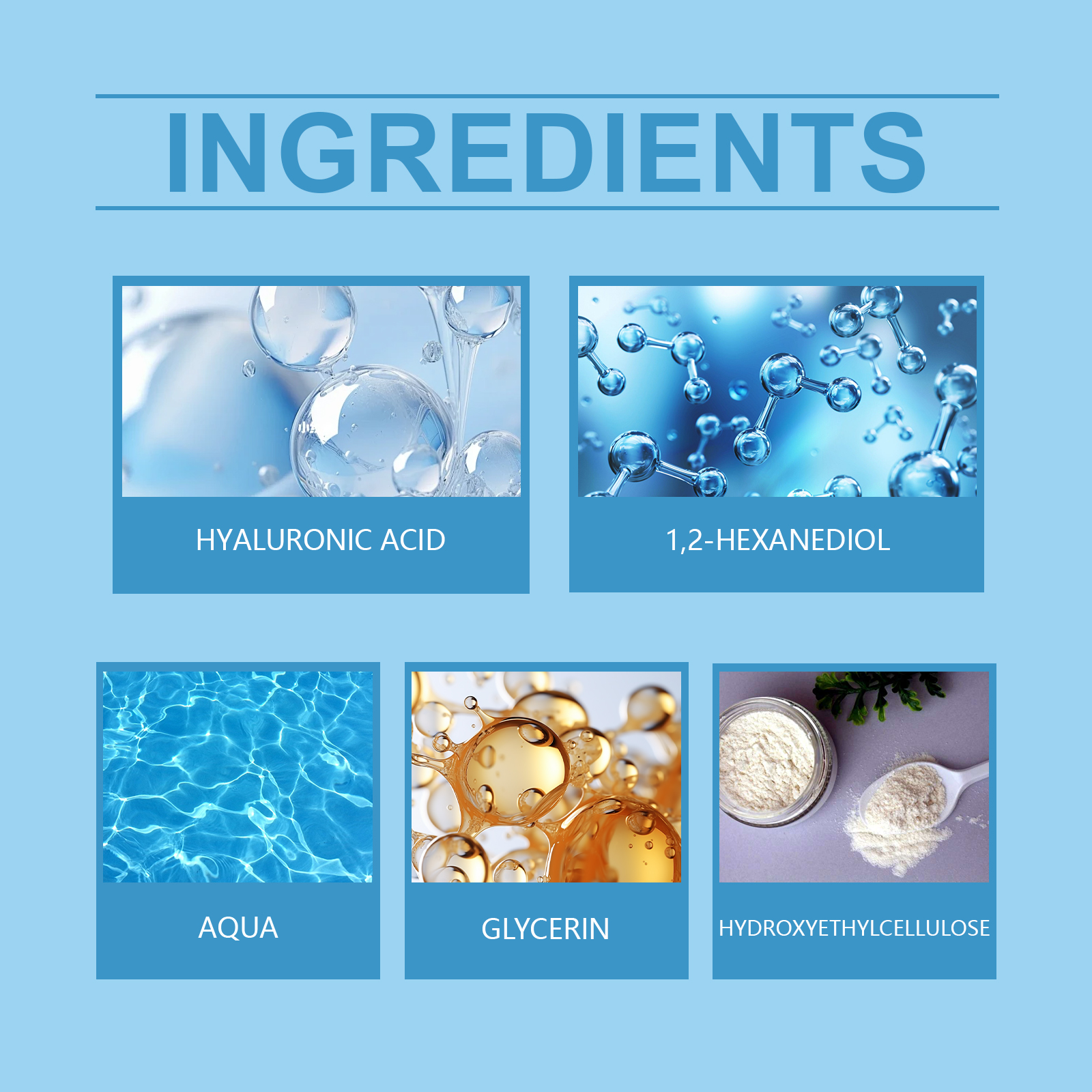 Hydrating roller Serum 0.25mm  - Luxury Skincare Collection avaliação e preço