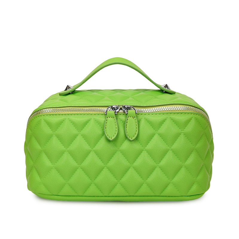 Makeup Organizer Female Toilet - Luxury Skincare Samples avaliação e preço