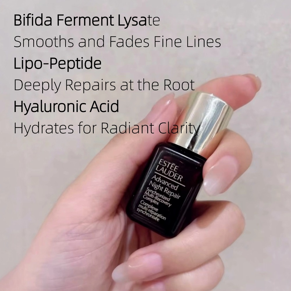Estee Lauder Advanced Night Re - Peptide Complex Serum avaliação e preço