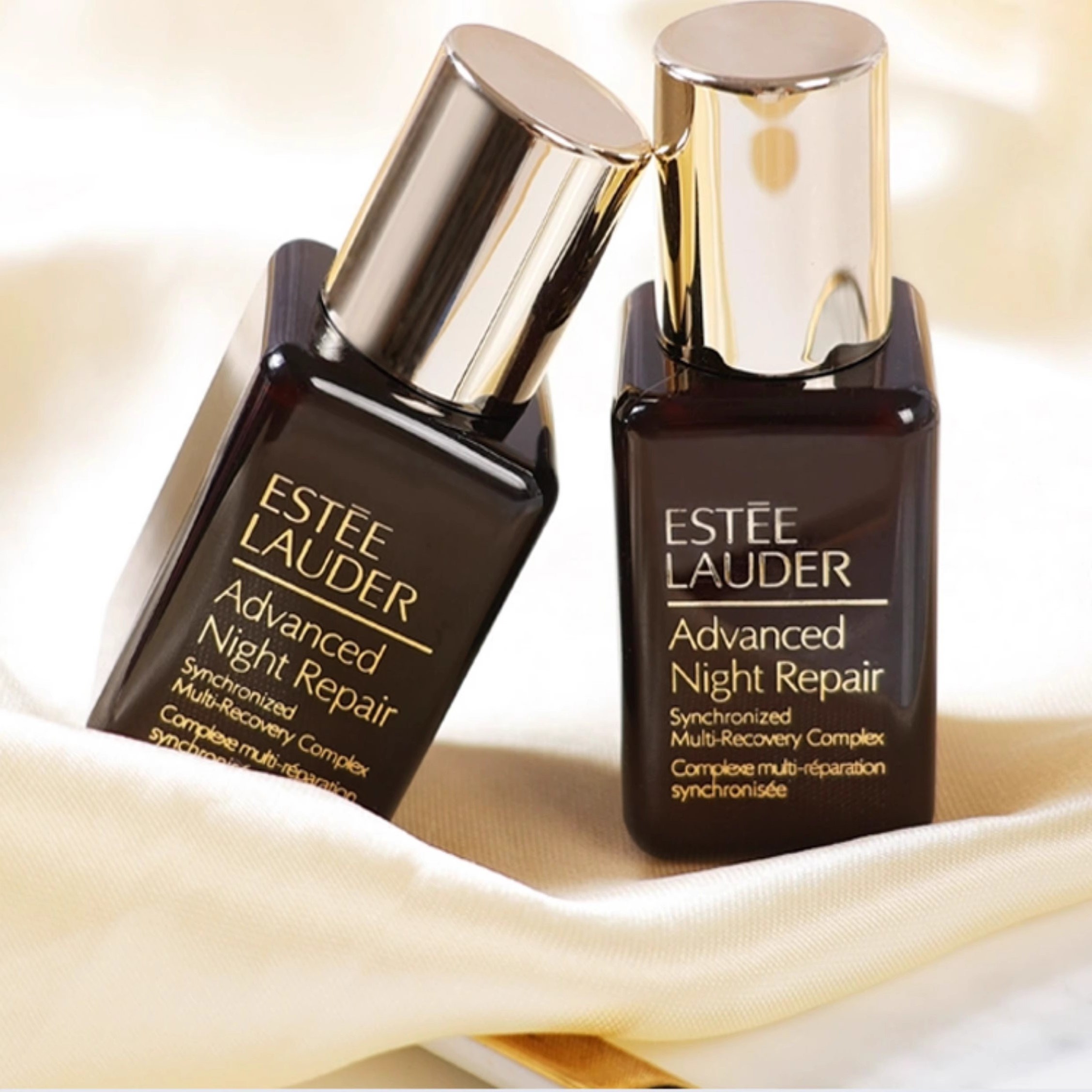 Estee Lauder Advanced Night Re - Peptide Complex Serum avaliação e preço