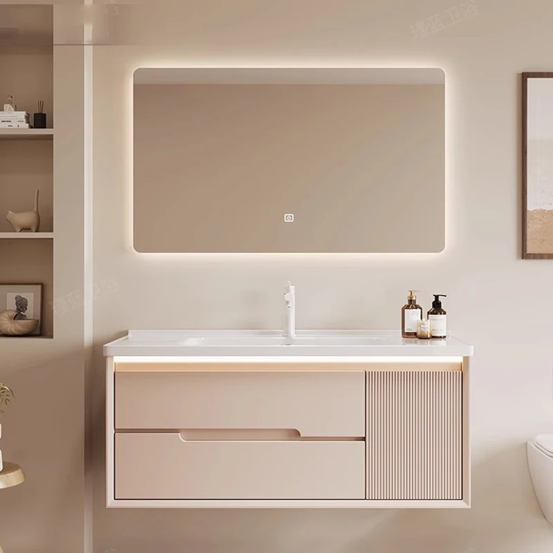 Display Luxury Bathroom Cabine - Luxury Skincare & Spa Reviews avaliação e preço