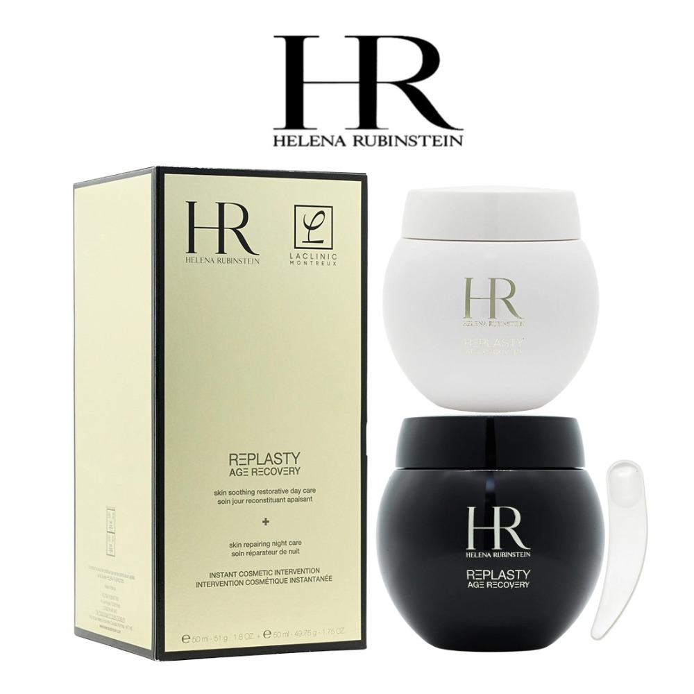 Helena Rubinstein Power Duo Se - Luxury Skincare Men avaliação e preço