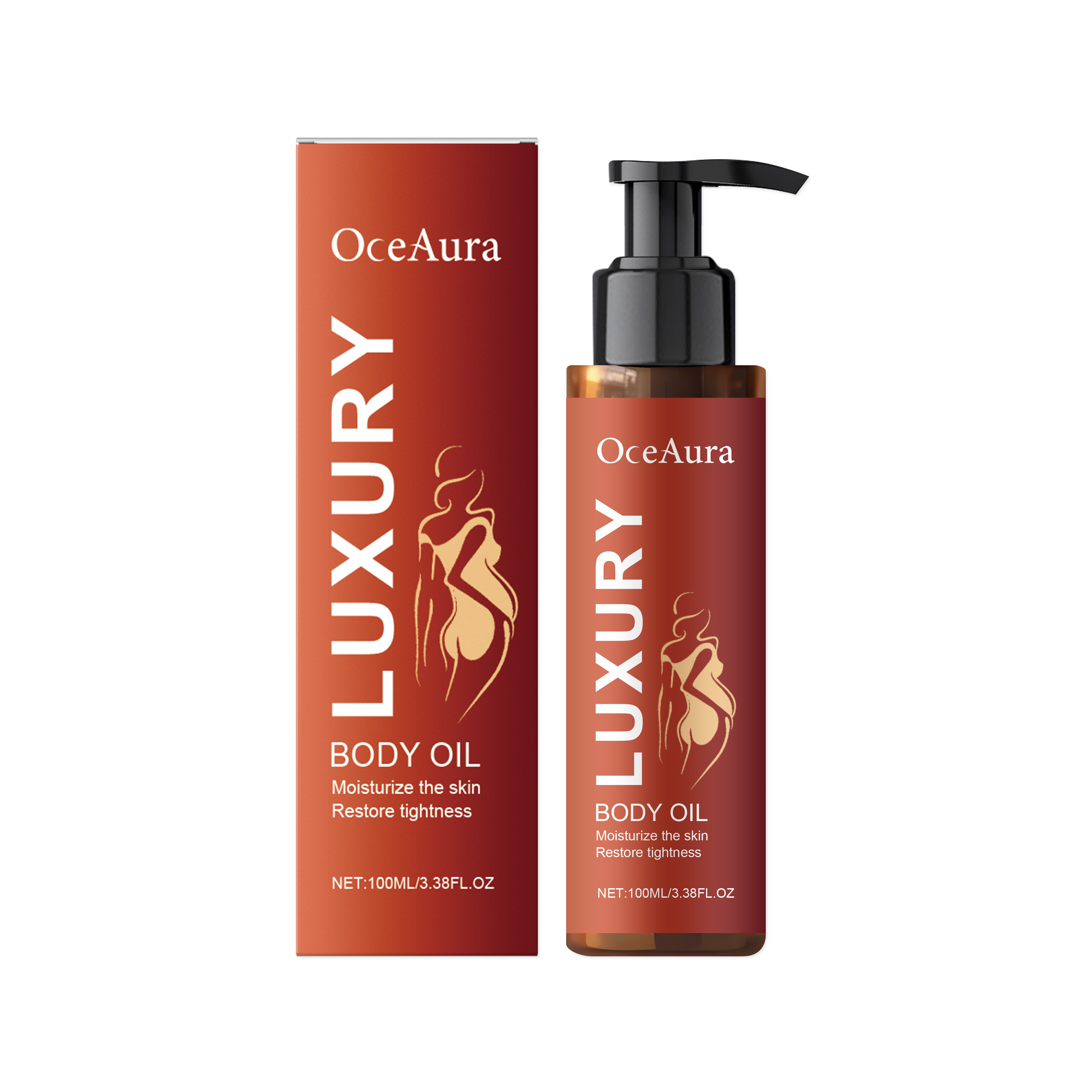 Magic Luxury Body Oil Anti Dry - Luxury Skincare & Spa Reviews avaliação e preço